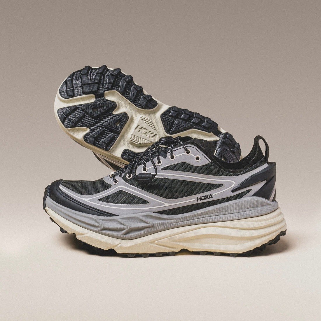 Stinson One7 "Stellar Grey"