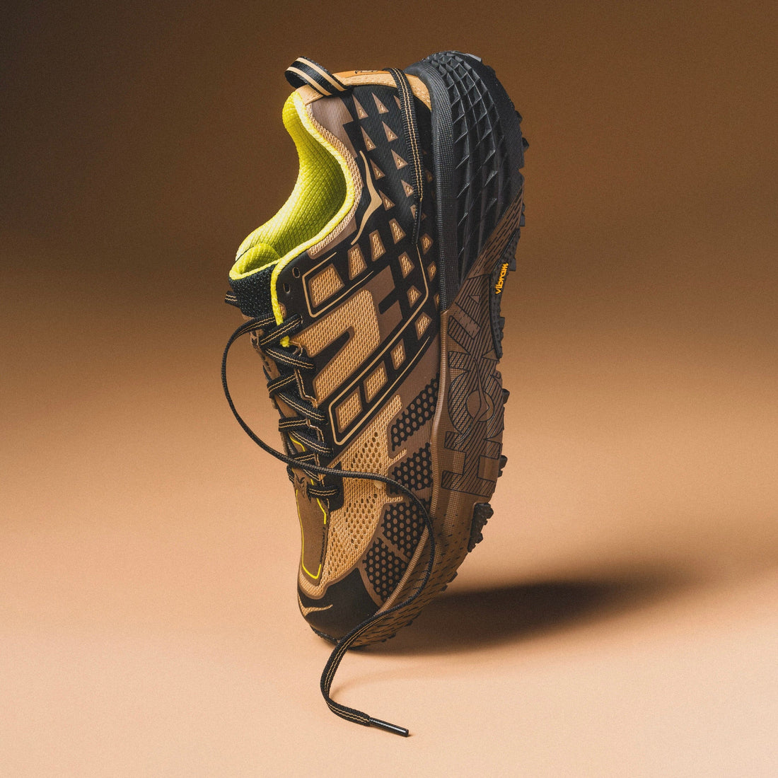 SpeedGoat 2 "Dark Chocolate/ Black"